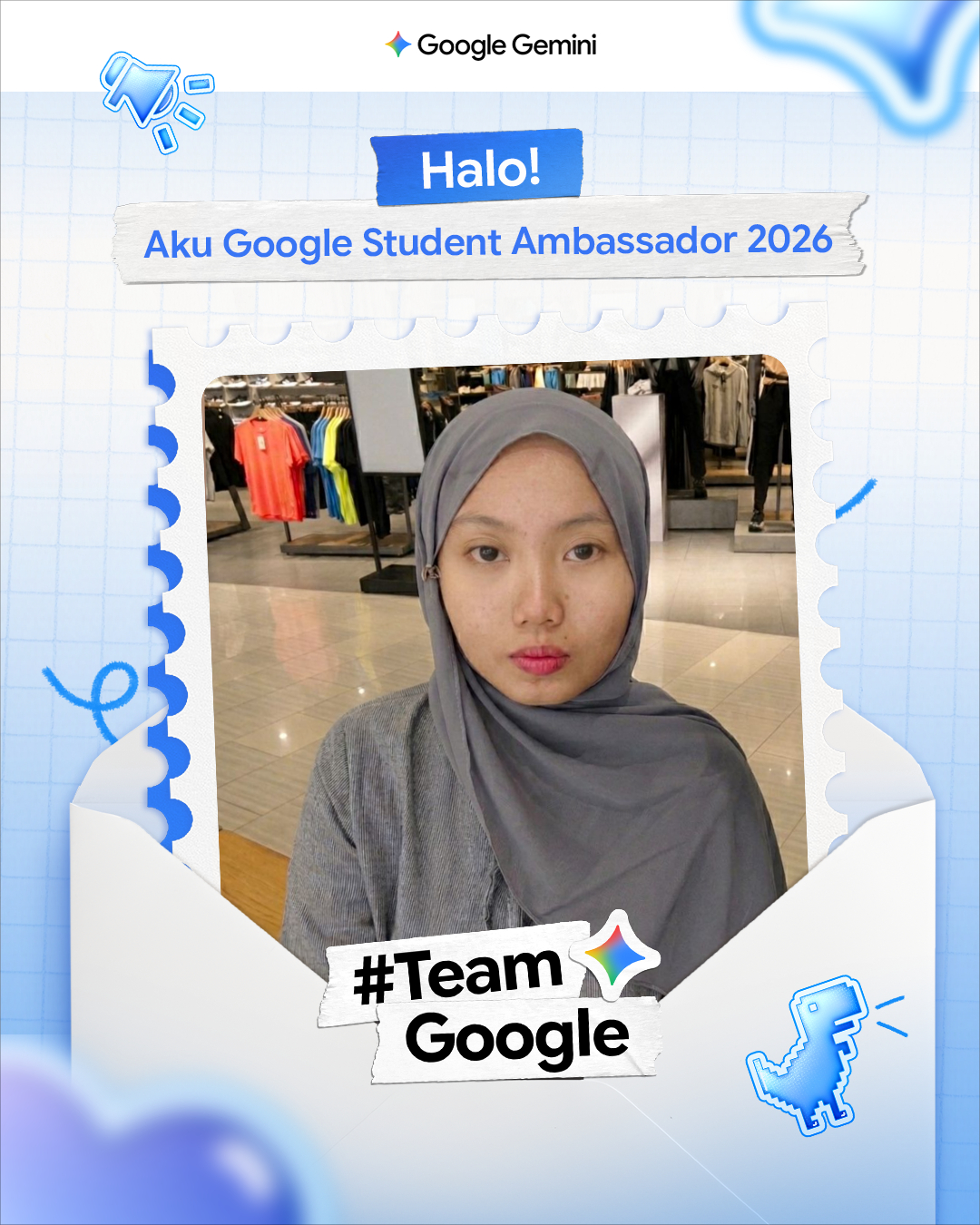 Google Student Ambassador documentation