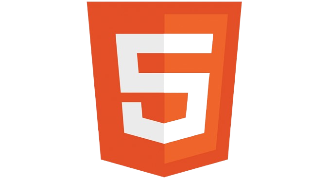 HTML icon