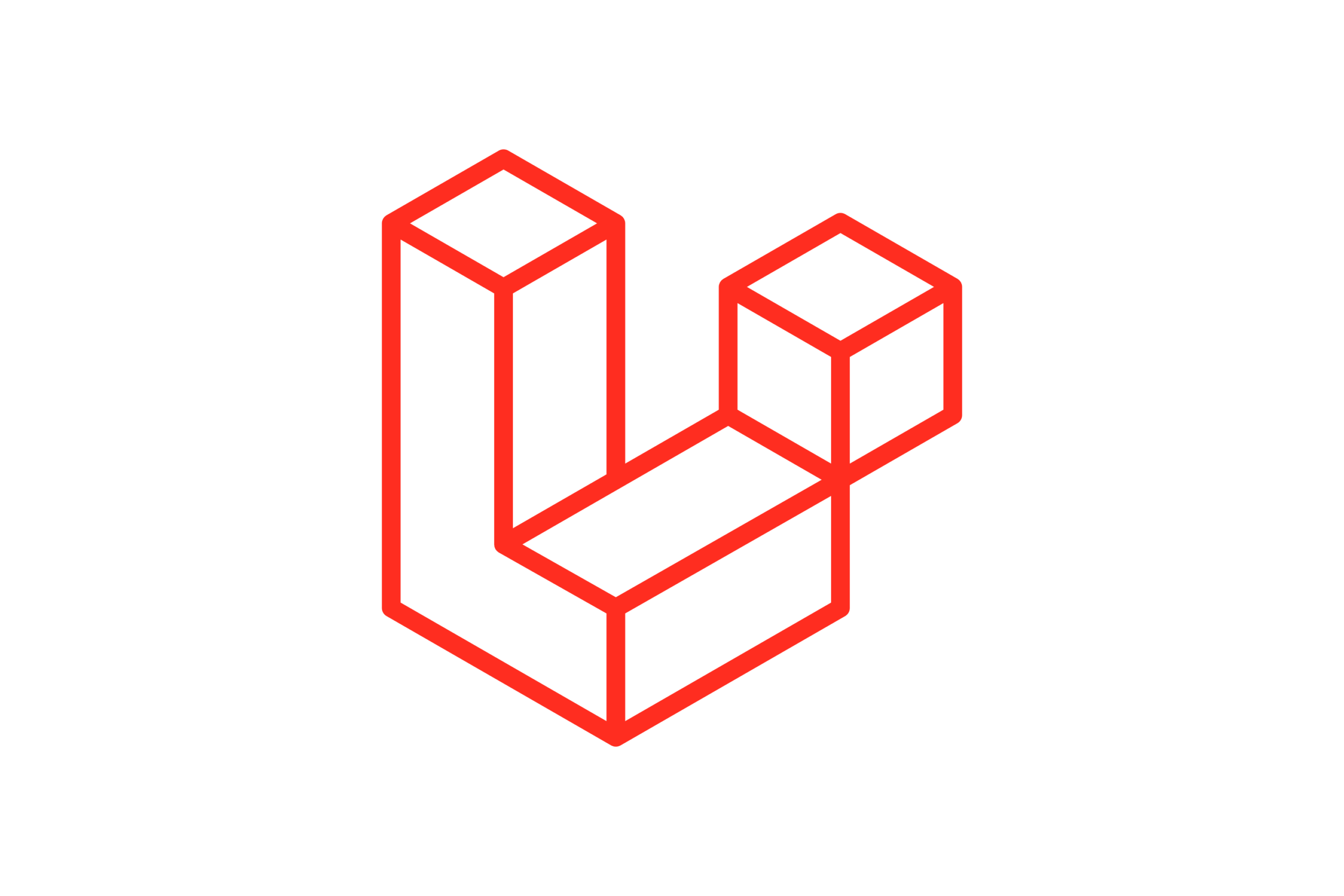 Laravel icon