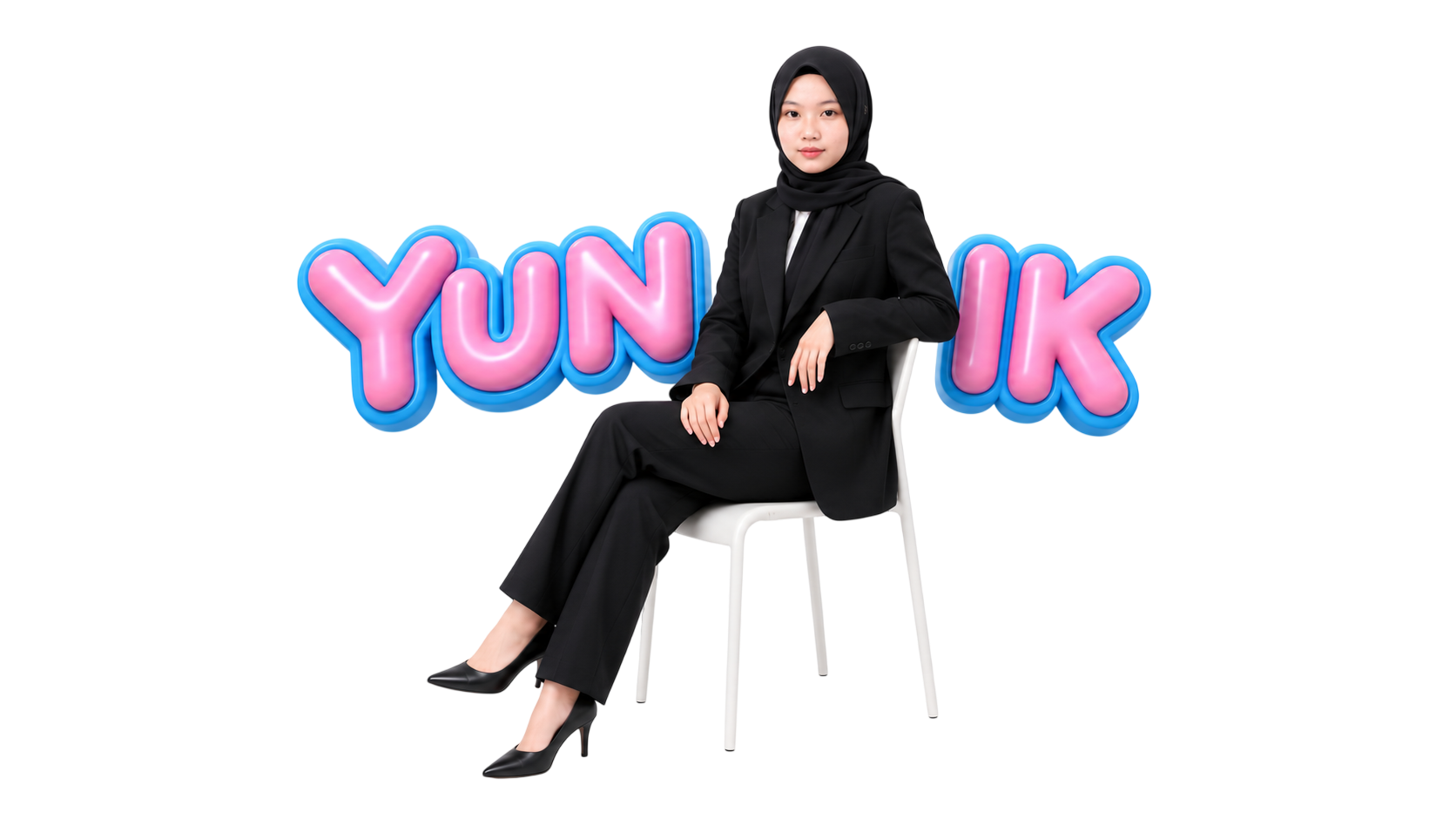Yunik Yuroidah